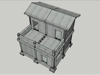 RCCB Plot 2 3D model