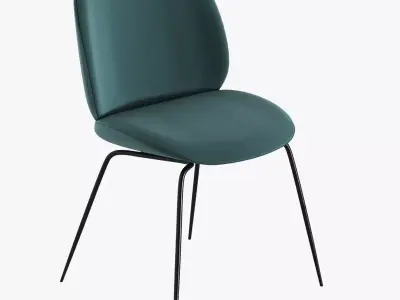 Gubi Beetle 3D model