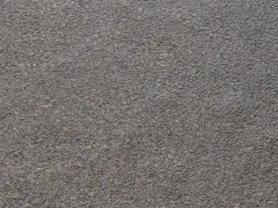 asphalt 28 png pbr seamless 4k 3D model