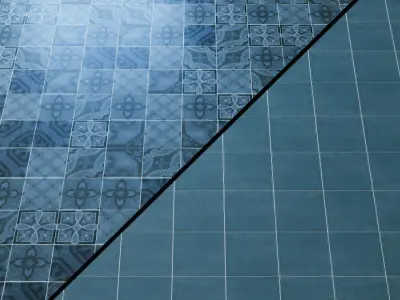 EQUIPE Antiqva Collection  EKIPE Antikva 3D model