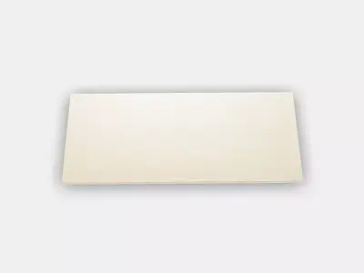 MALSKYTT Table top Low-poly 3D model