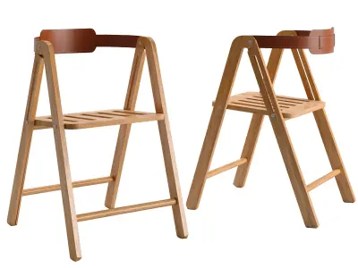 IKA furniture 3D model