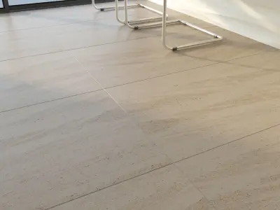 Stone Forever Set 3D model