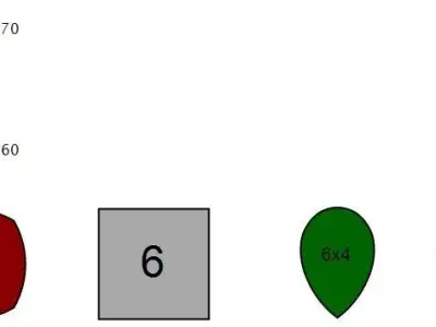 Carrera y Carrera STL Carrera Man and Man Lovers Ring Angel Wing 3D print model