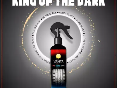 Spray Bottle  3D model