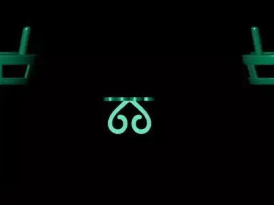 The 12mm Diamond Elegance Free 3D print model