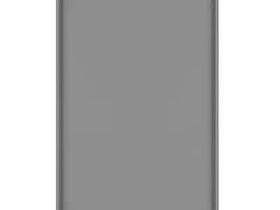 Art551 Low-poly 3D model