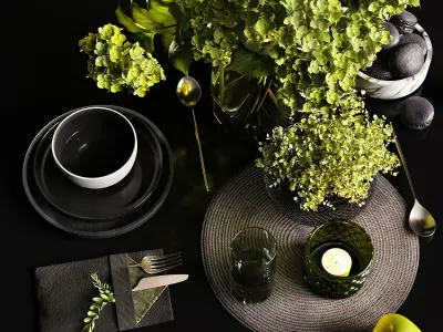 Grasshopper 3D model