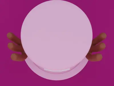 Tony Tony Chopper 3D model for 3D print 3D print model