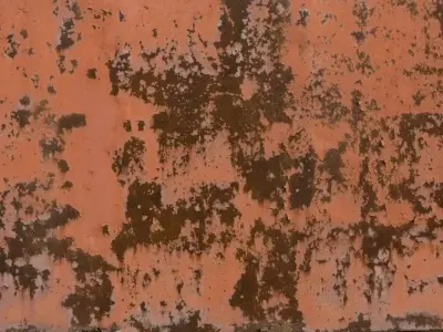 Cycle with BG Low-poly 3D model