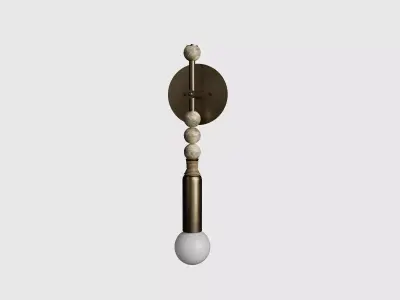 Talisman by Apparatus 3D model