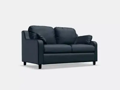 VINLIDEN 2-seat sofa 2 3D model