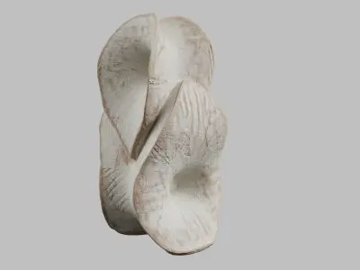 Fabien Deco 3D model