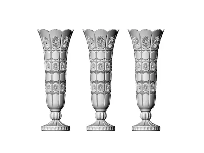DECORE 013 Free 3D print model