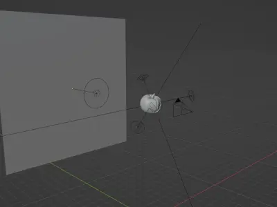 Jack o Lantern 3D Model  Free low-poly 3D model