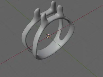 Jewelry3dfile51 3D print model
