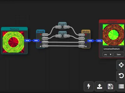 PBR Toolkit 1-2-4 Free 3D model