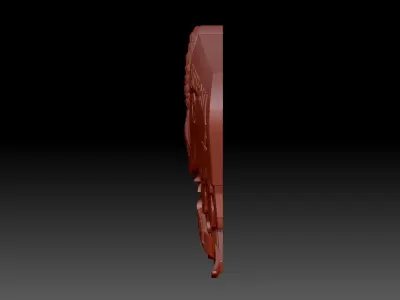  Eagle 3D print model purchase