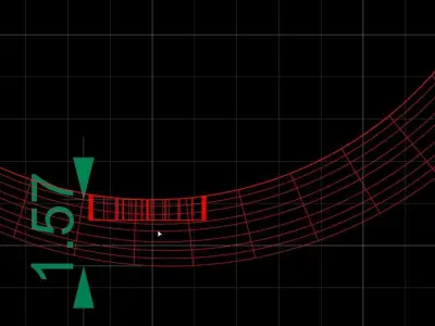 WEDDING RING 3D print model