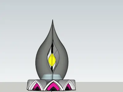 The Next Skyscraper  3D model