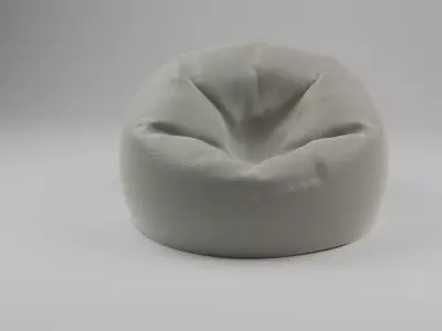 BEAN-BAG bean bag chair Free 3D model