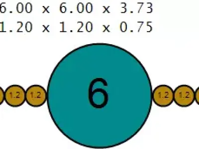 ruby engagement ring 3D printable model  3D print model