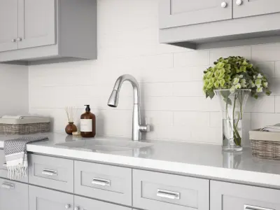 Laundry I Collection 11 3D model