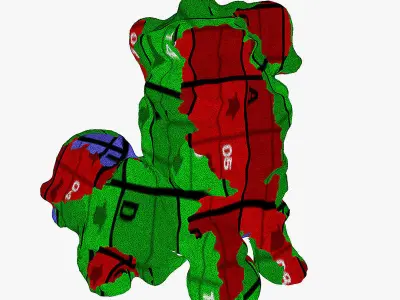 Feng Shui Pixiu 5 3D print model