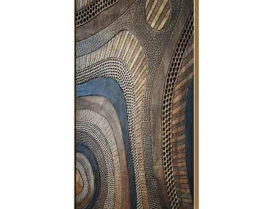 Lucas Castex Frame One 3D model