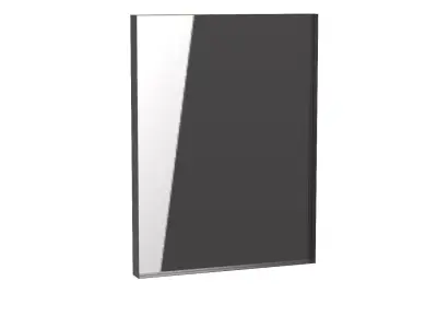 Yaelle Mirror 3D model