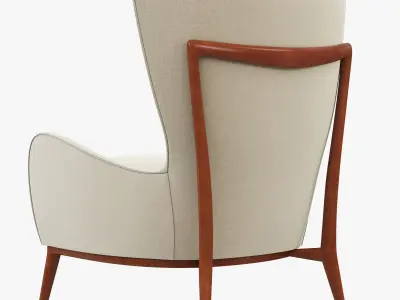 Caracole Whats New Pussycat 3D model