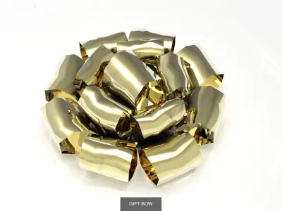 CHRISMAS AND NEW YEAR PACK  3D Model Collection