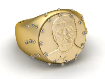  pendant 3d printable  pendant  3D print model