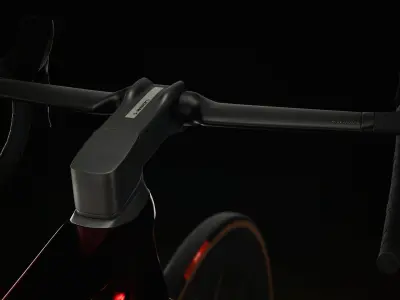 Specialized Tarmac SL7 Model 3D model
