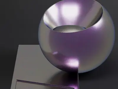 Metal vol05 Special 8K Seamless PBR Materials Texture