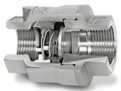 Industrial and emergency response 3D print model