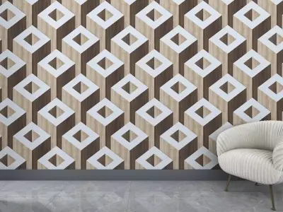 3d wall panel Low-poly 3D model Low-poly 3D model purchase