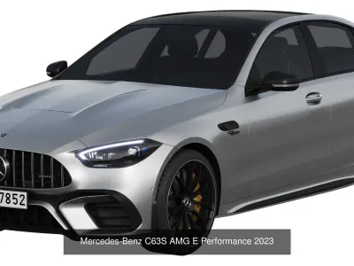 HQ cars collection 28 3D Model Pack