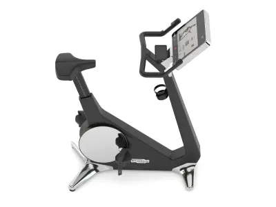 Technogym Bike Personal 3D model