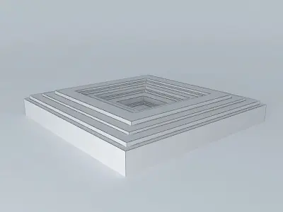 Coating Rerthy Maia Free 3D model