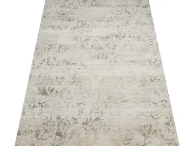 Rug Set 691 3D model