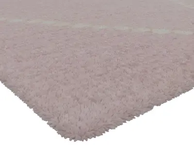 Rug Set 1506 3D model