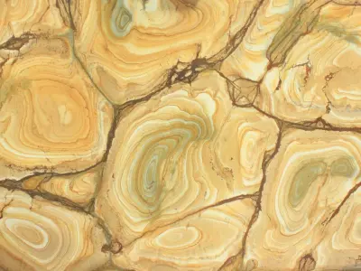 STONE GRANITE MARBLE PBR Material 4K Low-poly 3D model