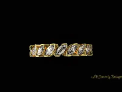 AV Designe 264  3D print model