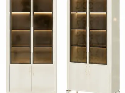 Wardrobe By Honor Furniture 3D model