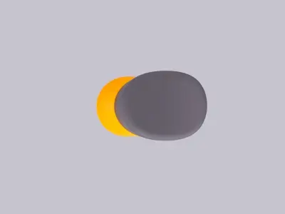 Hat882 3D model