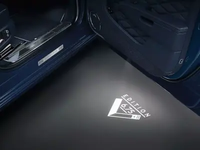 bently 675 race 3D model