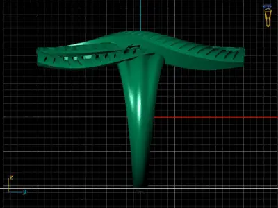 Women Ring STL Womens Ring 3d models 3D print model 3D print model 3