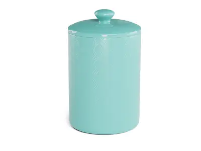 Kitchen Canister Set 13 - Storage 3D model