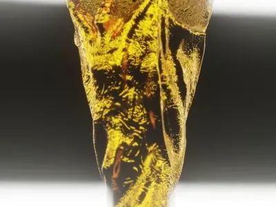 FIFA WORLD CUP Trophy 3D model buy
